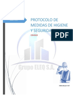 Protocolo de Higiene y Seguridad-Covid19-Grupo Eleq S.A.
