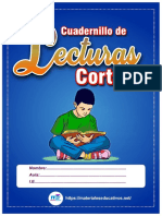 Lecturas Cortas