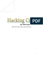 Download Hacking Crux By Rahul Tyagi by Raman Kumar Mehul SN50534544 doc pdf