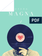 Opera Magna - Saptamana de Rugaciune A Tinerilor 2021
