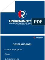 Generalidades