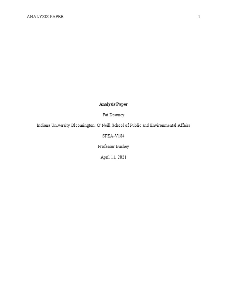 Polygamy Analysis Paper Word | PDF | Polygamy | Marriage
