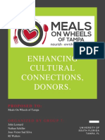 Meals On Wheels