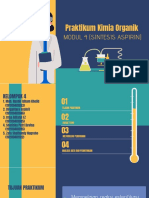 Kel. 4 (Sintesis Aspirin)