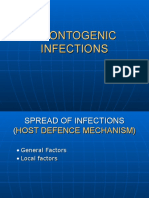 Odontogenic Infection