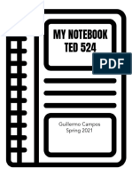 Guillermo Campos Interactive Notebook