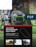 Gates Groundsmaintenance Catalog