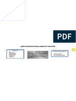 Descripcion Del Proceso de Reclutamiento y Seleccion de Personal