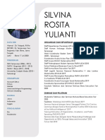 CV Silvina Rosita Yulianti