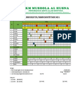 Jadwal Imam Tarawih Ramadhan 2021