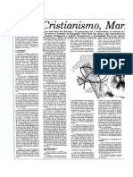 Cristianismo e Comunismo MP Julho de 1986