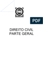 FMB - DIREITO CIVIL