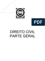 FMB - Direito Civil