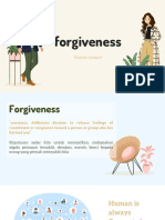 Forgiveness - Zissiva