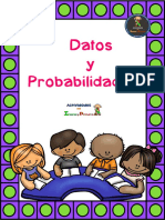 Datos y Probabilidades