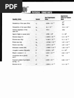 Table of Contents