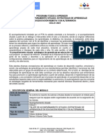 0. Presentación y Estructura Módulo Taller de Acompañamiento Situado Ciclo I 2021 V4 (1)