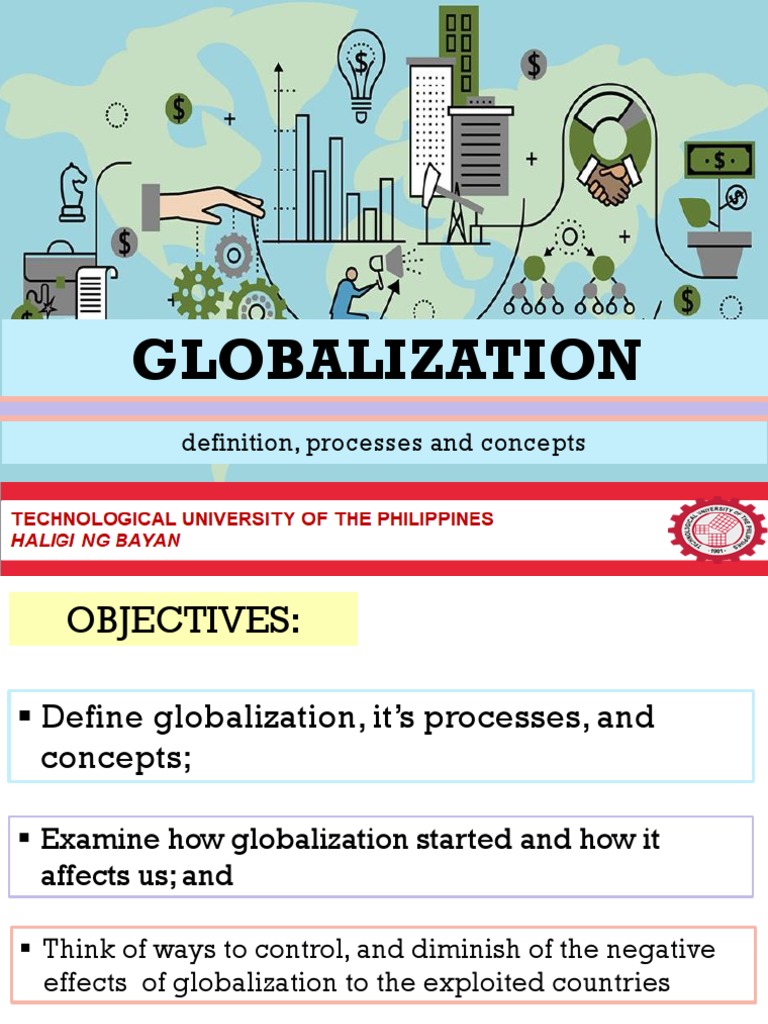 Understanding Globalization: Concepts & Impact | PDF | Globalization ...