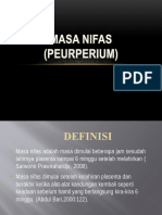 Nifas