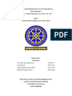 Kelompok 1 - RPS 2 Akuntansi Perbankan Dan LPD