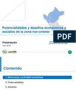 Economía Nacional - Alejandro Inga - BCR