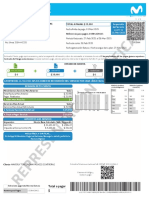 Factura Prueba