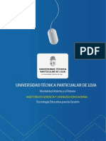 Cómo y Cuál Considera, Sería El Aporte en El Campo Educativo, El Trabajo Colaborativo A Través de La Red.