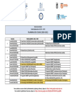 Planning Des Cours LP ACOFI 2020-2021 MAJ