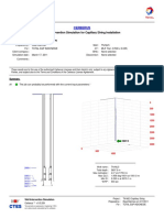 ML5 Simulation - Report