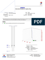 TN-E6 CS Simulation - Report