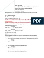 Materi - 4 Perhitungan PH Asam Lemah Dan Basa Lemah