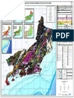 Mapa Geologico Rio Janeiro 2016 CPRM