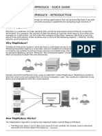 (BIG DATA) (MapReduce - Quick Guide, Tutorialspoint - Com)