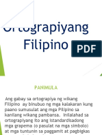 -Ortograpiyang-Filipino