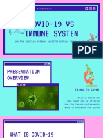 Biology Immune System