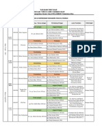 JADWAL SEMINAR 8 (Senin 5 April 2021)