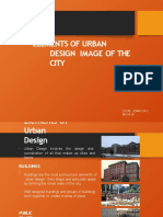 Image of The City and Responsive Environment