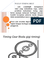 Timing Belt