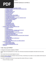 Document 1674024.1 Oracle E-Business SQL Trace and TKPROF Guide