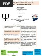 Momento 1 - Reconocimiento Del Problema 1