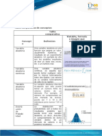 Tabla Tarea 3