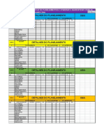 Acompanhamento de Planejamento de Atividades de Professores No Período Do Covid-19