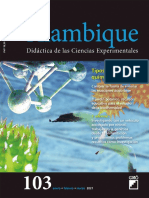 Revista Alambique Vol. 103