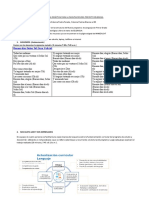 CARTA DIDÁCTICA PARA LA FACILITACION DEL PROYECTO ESLENGUA 1o Grado 01042021