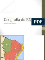 Geografia do RN