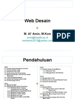 Webdesain