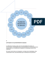 Franchellys-Hidalgo-Planes de Incentivos de Una Empresa.