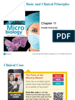 Microbiology: Basic and Clinical Principles: First Edition