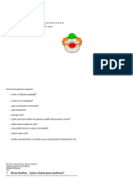 Fichas de Resiliencia