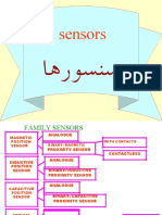 Sensor